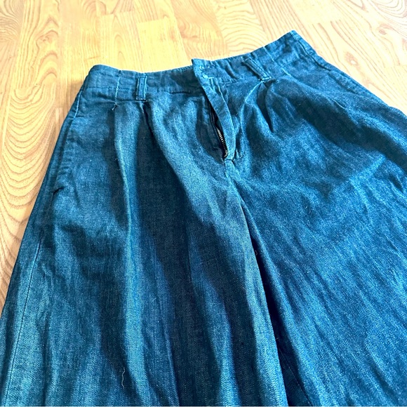 United Colors of Benetton Jeans (Size 2) - Picture 3 of 8